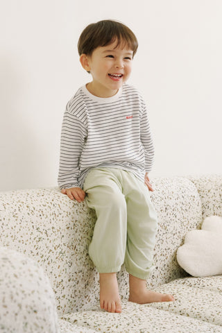 [26SS] モダール リラックス 上下セット