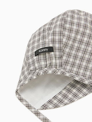 コットンボンネット