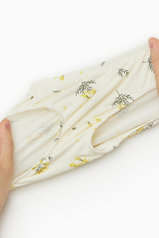 モダール ウルトラソフト ショーツ（女の子）