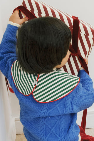 [Holiday] コニースタイ（パイピング）