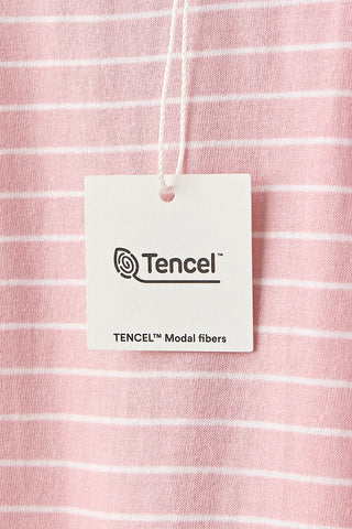 [26SS] モダール サマーパジャマセット（大人用）