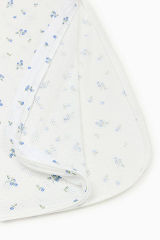 コットンメッシュ スリーピングバッグ