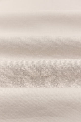 [26SS] コットンリラックス クロップドパンツ（8分丈）