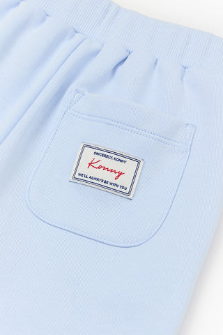 [26SS] ソフトタッチ リラックススウェットジョーガーパンツ