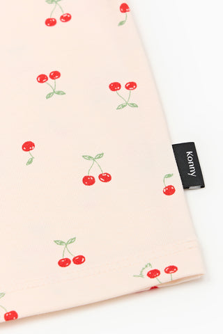 [26SS] クールコットン サマーパジャマセット