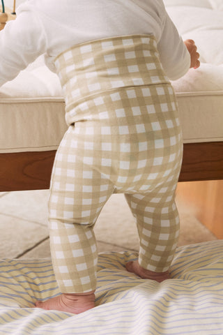 ソフトモダール ハイウエストレギンス