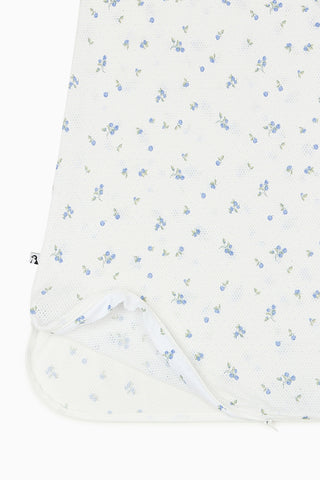 コットンメッシュ スリーピングバッグ