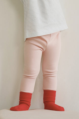 [26SS] モダール ウルトラソフトレギンス 10分丈