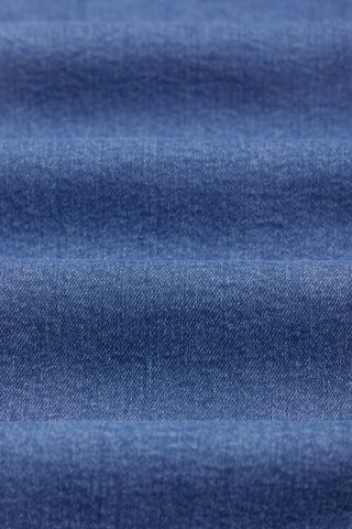 [26SS] ウルトラストレッチ リラックスデニムパンツ