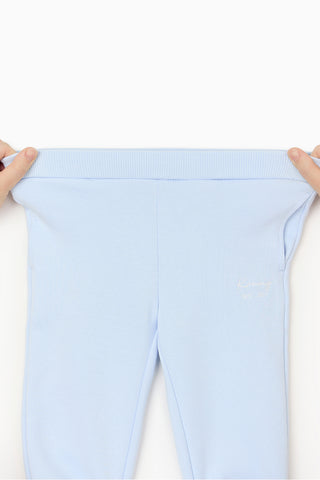 [26SS] ソフトタッチ リラックススウェットジョーガーパンツ