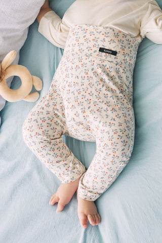 ソフトモダール ハイウエストレギンス