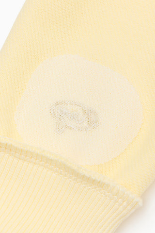 【2/12 お昼12時発売予定】[26SS] バターコットン スウェットセット