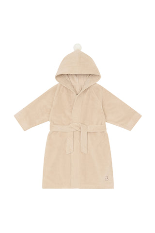 EasyBath キッズバスローブギフト