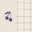 SET1 Vintage Cherry-Ivory Check