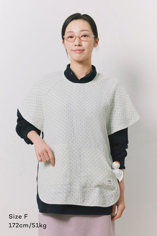 ペアレンツエプロン