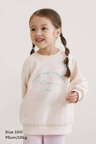 【2/12 お昼12時発売予定】[26SS] ソフトタッチ リラックススウェットシャツ