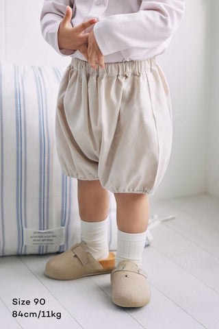 かぼちゃパンツ