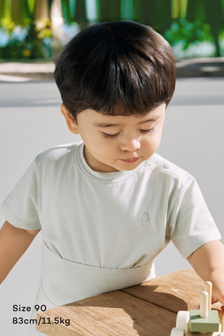 ウルトラライト 半袖Tシャツ