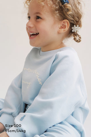 【2/12 お昼12時発売予定】[26SS] ソフトタッチ リラックススウェットシャツ