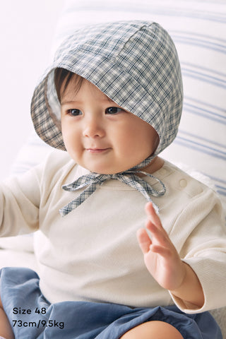 コットンボンネット