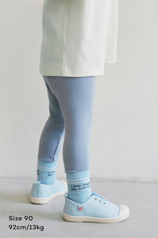 [26SS] モダール ウルトラソフトレギンス 10分丈