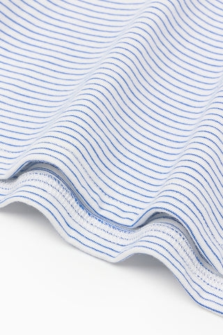 [26SS] ストライプ 半袖Tシャツ