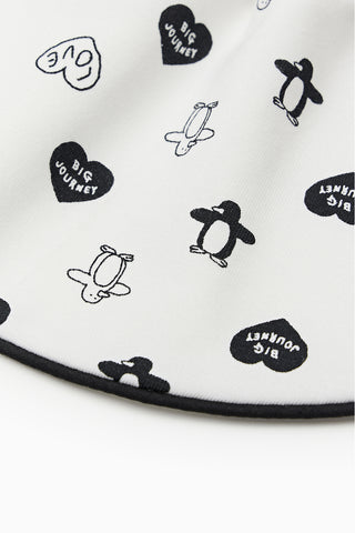 Konny X INAPSQUARE コニースタイ3P SET