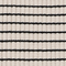 Beige Stripe leggings
