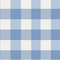 Blue Gingham