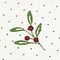 Cream Leaf