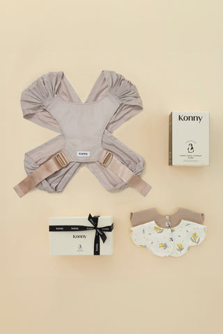コニー抱っこ紐シグネチャーギフト