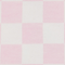 Pink Checkerboard