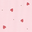 Pink Dot Heart