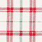 Red Green Check