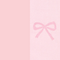 Strawberry Ribbon Bandana
