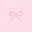 Strawberry Ribbon