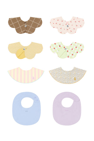 【感謝祭限定】コニースタイ ミックス 選べる８枚セット